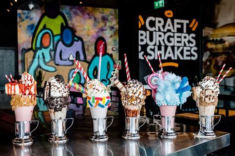 black tap milkshakes las vegas.